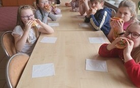 Promujemy zdrowy styl 12