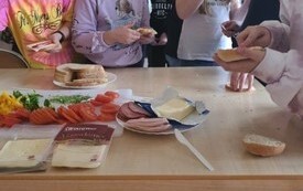 Promujemy zdrowy styl 13