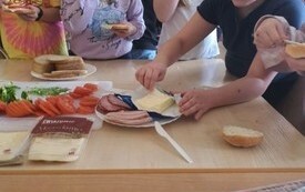 Promujemy zdrowy styl 14