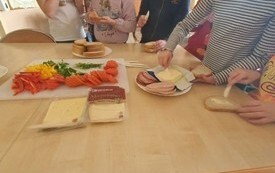 Promujemy zdrowy styl 15