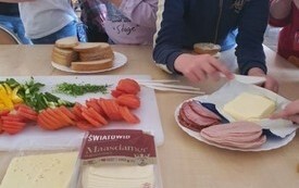 Promujemy zdrowy styl 16