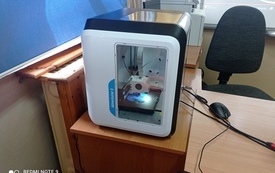 Tydzień matematyki PSP Dąbrowa 2023 12