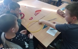 Tydzień matematyki PSP Dąbrowa 2023 17