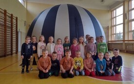 Lecimy w kosmos 4