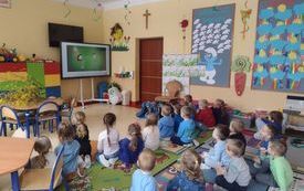 Światowy Dzień Świadomości Autyzmu 6