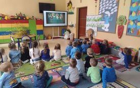 Światowy Dzień Świadomości Autyzmu 7