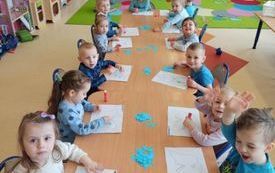 Światowy Dzień Świadomości Autyzmu 12