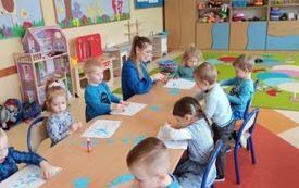 Światowy Dzień Świadomości Autyzmu 19