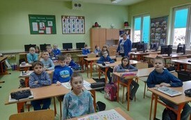 Kwiecień miesiącem autyzmu 1