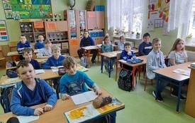 Kwiecień miesiącem autyzmu 2