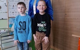 Kwiecień miesiącem autyzmu 3