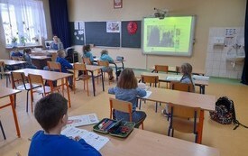 Kwiecień miesiącem autyzmu 4
