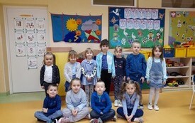 Kwiecień miesiącem autyzmu 5