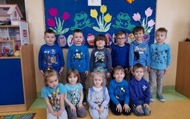 Kwiecień miesiącem autyzmu 6