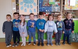 Kwiecień miesiącem autyzmu 7