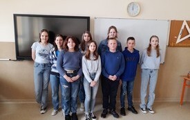 Kwiecień miesiącem autyzmu 8