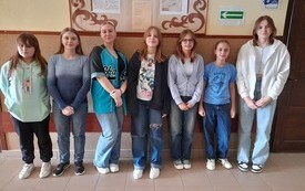 Kwiecień miesiącem autyzmu 9