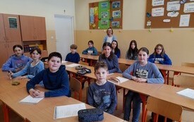 Kwiecień miesiącem autyzmu 10