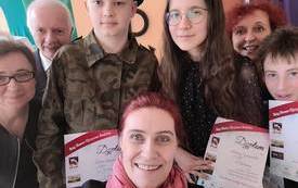 Powiatowy Konkurs Pieśni i Poezji Patriotycznej ,,Kocham moją Ojczyznę&rdquo; 3