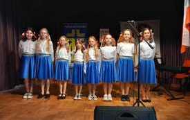 Muzyczne sukcesy naszych uczni&oacute;w 1