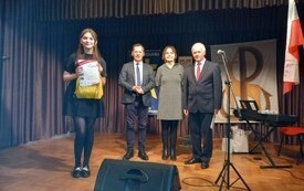 Muzyczne sukcesy naszych uczni&oacute;w 7