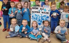 Zaświecili na niebiesko! 3