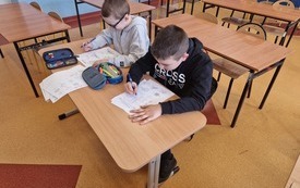Wielkanocne zabawy logopedyczne 4