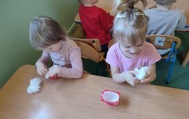 Wielkanoc w przedszkolu - Publiczna Szkoła Podstawowa w Łomnie 28