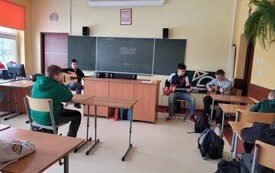Rola zainteresowań w życiu młodzieży 1