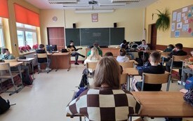 Rola zainteresowań w życiu młodzieży 2