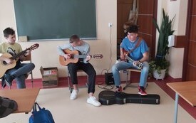 Rola zainteresowań w życiu młodzieży 5