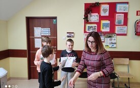 Osiągnięcia uczni&oacute;w w pracy z Programem Insta.Ling dla Szk&oacute;ł 3