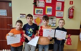 Osiągnięcia uczni&oacute;w w pracy z Programem Insta.Ling dla Szk&oacute;ł 4