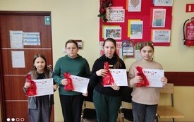 Osiągnięcia uczni&oacute;w w pracy z Programem Insta.Ling dla Szk&oacute;ł 5