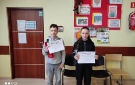Osiągnięcia uczni&oacute;w w pracy z Programem Insta.Ling dla Szk&oacute;ł 8