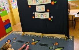 Wiersze dla najmłodszych - PSP Łomno 6