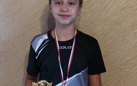 IV miejsce koszykarek w Finale Wojew&oacute;dzkim 1