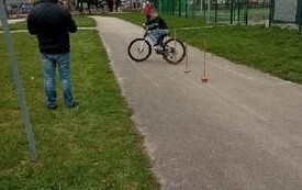 Og&oacute;lnopolski Turniej Bezpieczeństwa w Ruchu Drogowym - eliminacje gminne i powiatowe. 1