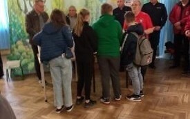 Og&oacute;lnopolski Turniej Bezpieczeństwa w Ruchu Drogowym - eliminacje gminne i powiatowe. 3