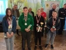 Og&oacute;lnopolski Turniej Bezpieczeństwa w Ruchu Drogowym - eliminacje gminne i powiatowe. 4