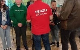 Og&oacute;lnopolski Turniej Bezpieczeństwa w Ruchu Drogowym - eliminacje gminne i powiatowe. 5