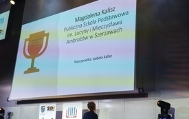 Uroczyste podsumowanie Wojew&oacute;dzkich Konkurs&oacute;w Przedmiotowych 2022/2023 7