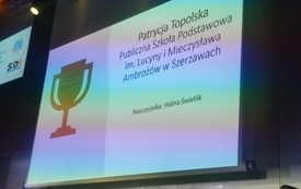 Uroczyste podsumowanie Wojew&oacute;dzkich Konkurs&oacute;w Przedmiotowych 2022/2023 15