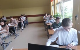 Gminny Konkurs Ekologiczny &bdquo;Ekologię znamy i o środowisko dbamy&rdquo; &ndash; edycja czwarta 2