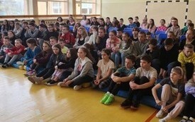 Gminny Konkurs Ekologiczny &bdquo;Ekologię znamy i o środowisko dbamy&rdquo; &ndash; edycja czwarta 15