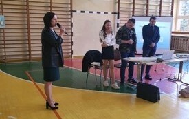 Gminny Konkurs Ekologiczny &bdquo;Ekologię znamy i o środowisko dbamy&rdquo; &ndash; edycja czwarta 16