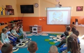 Dzień Ziemi w Przedszkolu 26