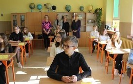 Konkurs ortograficzny 17