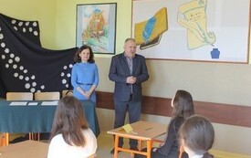 Konkurs ortograficzny 20