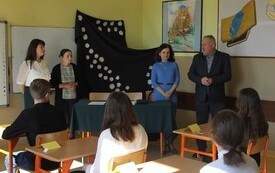 Konkurs ortograficzny 21